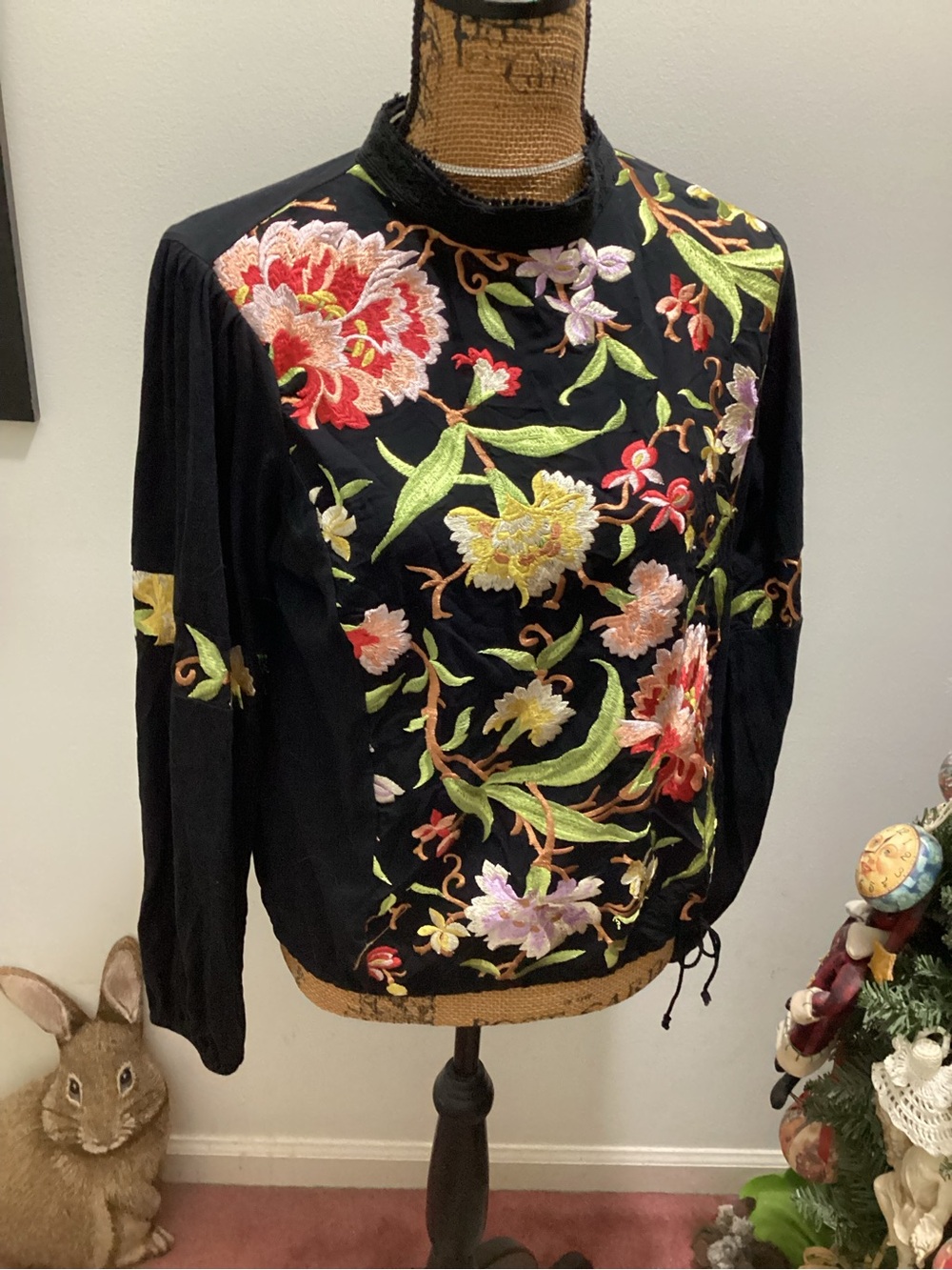 Anthropologie Tiny